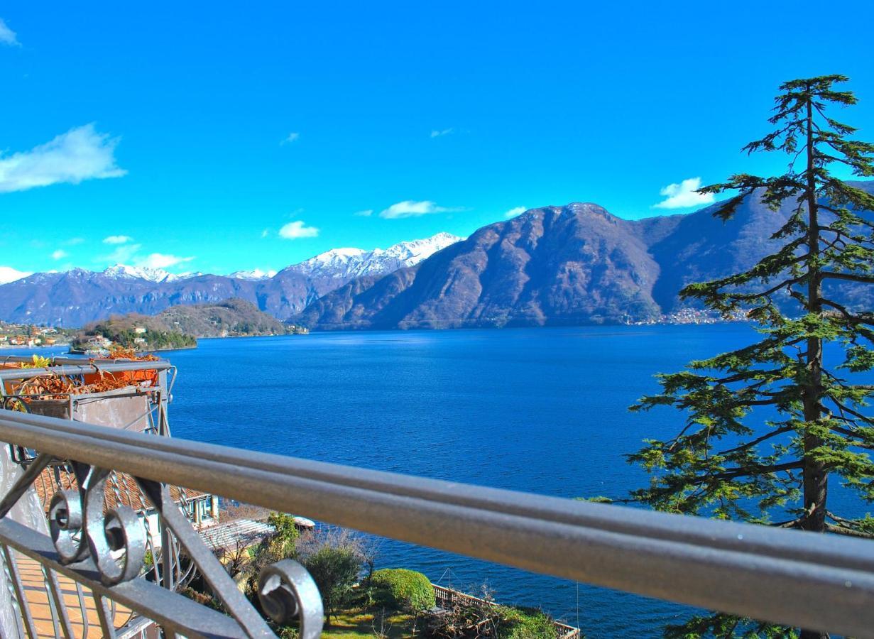 Apartment With Lake View Сала-Комачина Екстер'єр фото