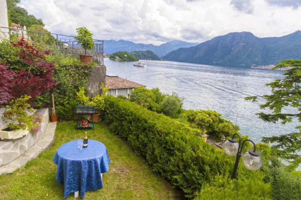 Apartment With Lake View Сала-Комачина Екстер'єр фото